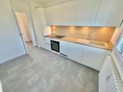 Annonce Location 4 pi�ces Appartement Villeurbanne 69
