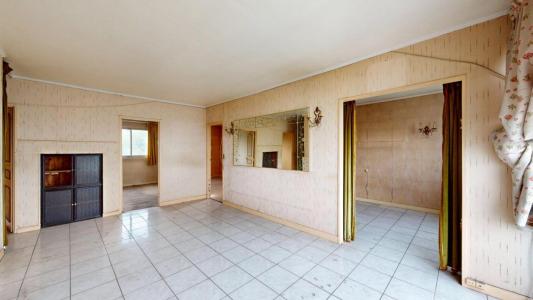 Acheter Appartement Bobigny Seine saint denis