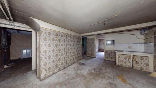 Acheter Maison 88 m2 Livry-gargan