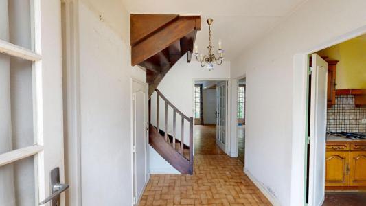 Acheter Maison Savigny-sur-orge Essonne