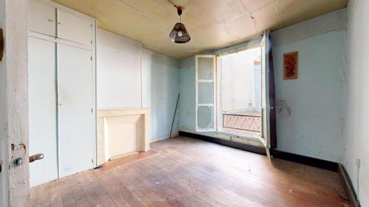 Annonce Vente 2 pi�ces Appartement Clichy 92