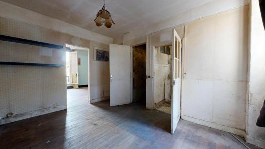 Acheter Appartement 29 m2 Clichy