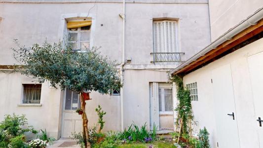 Acheter Appartement Clichy 118000 euros