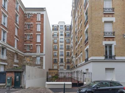 For sale Asnieres-sur-seine 3 rooms 68 m2 Hauts de Seine (92600) photo 0