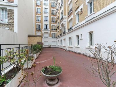 Acheter Appartement 68 m2 Asnieres-sur-seine