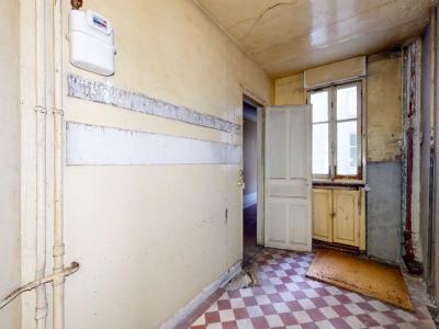 Acheter Appartement Asnieres-sur-seine Hauts de Seine