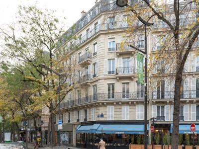 For sale Paris-10eme-arrondissement 1 room 11 m2 Paris (75010) photo 0