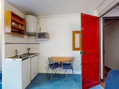 Acheter Appartement Paris-10eme-arrondissement Paris