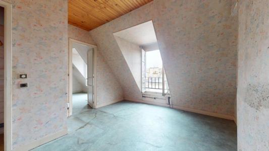 Annonce Vente 2 pi�ces Appartement Paris-17eme-arrondissement 75