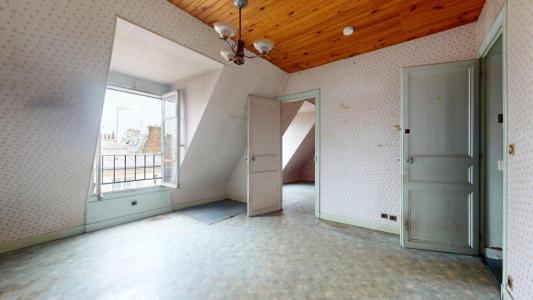 Acheter Appartement 31 m2 Paris-17eme-arrondissement