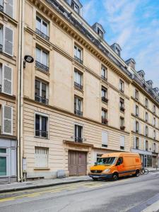 Acheter Appartement Paris-17eme-arrondissement 222250 euros