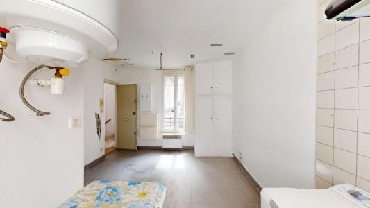 Annonce Vente Appartement Paris-17eme-arrondissement 75