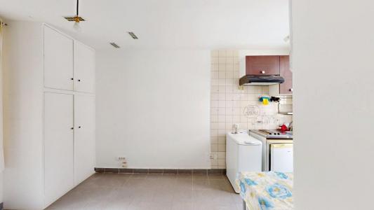 Acheter Appartement Paris-17eme-arrondissement Paris