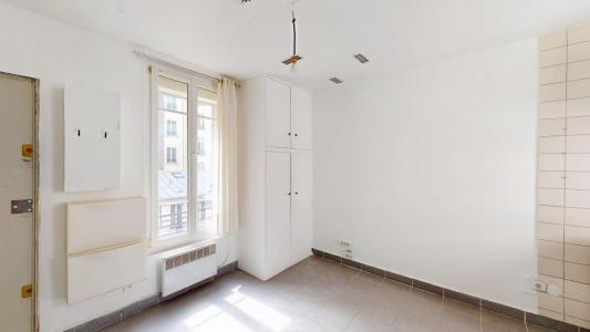 Acheter Appartement Paris-17eme-arrondissement 99000 euros