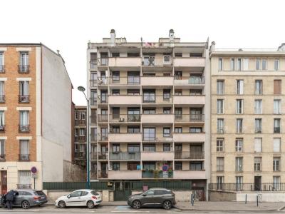 For sale Pantin 1 room 30 m2 Seine saint denis (93500) photo 0