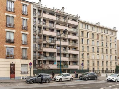 For sale Pantin 1 room 30 m2 Seine saint denis (93500) photo 1