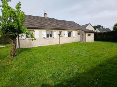 Annonce Vente 5 pi�ces Maison Ernee 53