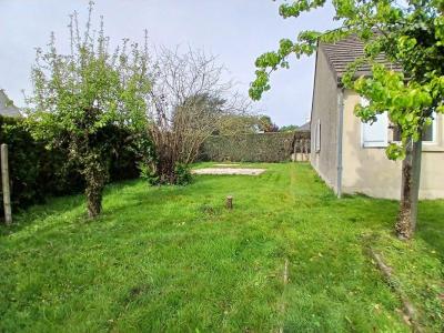 Acheter Maison 100 m2 Ernee