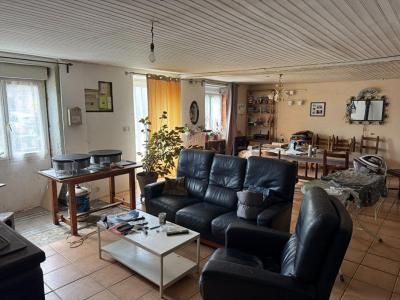 Annonce Vente 4 pi�ces Maison Languidic 56