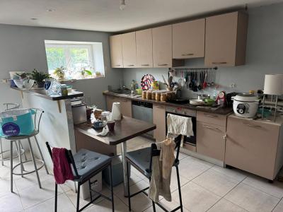 Acheter Maison 160 m2 Languidic