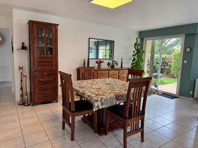 Acheter Maison Plumergat Morbihan