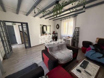 Acheter Maison Villelongue-de-la-salanque 213000 euros