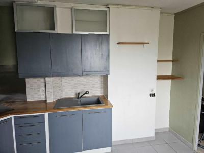 Louer Appartement 66 m2 Reze