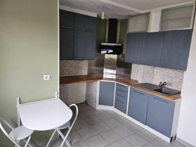 Louer Appartement Reze Loire atlantique