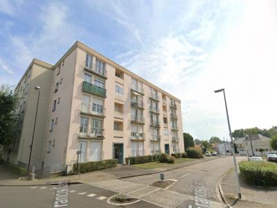 Louer Appartement Reze 845 euros