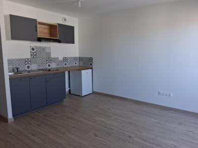 For rent Villers-les-nancy 1 room 28 m2 Meurthe et moselle (54600) photo 0