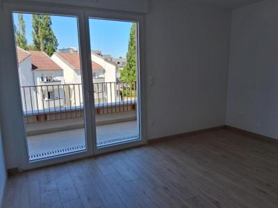 Annonce Location Appartement Villers-les-nancy 54
