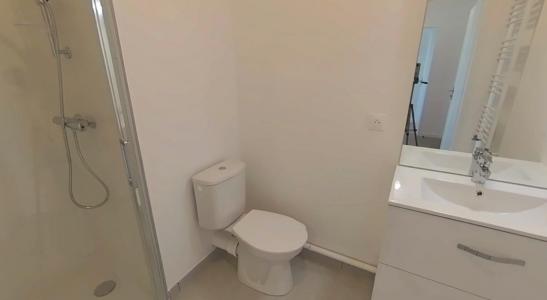 Louer Appartement 42 m2 Angers