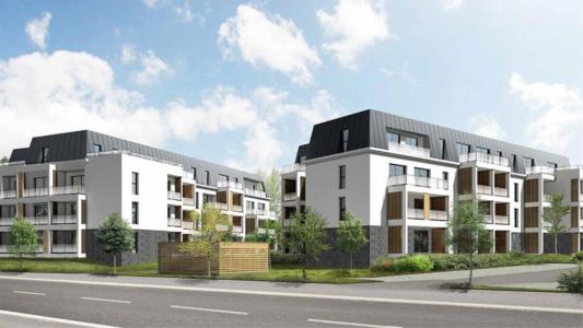 For rent Herbiers 3 rooms 64 m2 Vendee (85500) photo 2