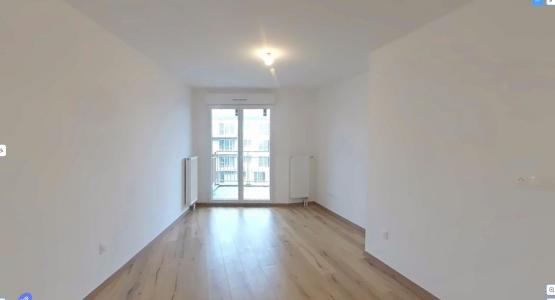 Louer Appartement 41 m2 Valenciennes