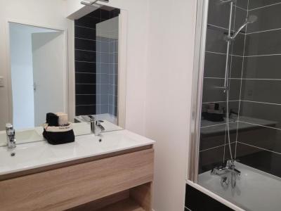 Louer Appartement Saint-gilles-croix-de-vie 805 euros
