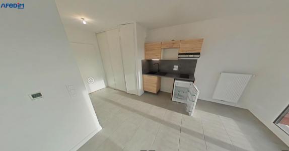 For rent Clermont-ferrand 1 room 30 m2 Puy de dome (63000) photo 0