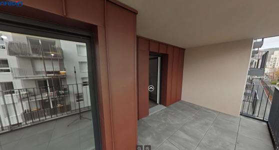 For rent Clermont-ferrand 2 rooms 42 m2 Puy de dome (63000) photo 0