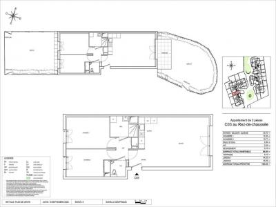 Annonce Location 3 pi�ces Appartement Chartres 28