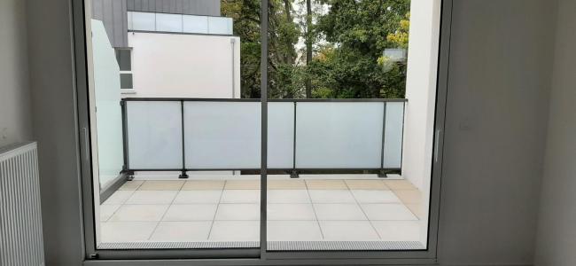 Louer Appartement 42 m2 Saint-jean-de-la-ruelle