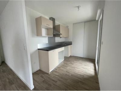 For rent Epron 3 rooms 62 m2 Calvados (14610) photo 1