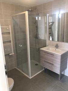 Louer Appartement Antony 940 euros