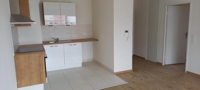 For rent Chevigny-saint-sauveur 3 rooms 59 m2 Cote d'or (21800) photo 1