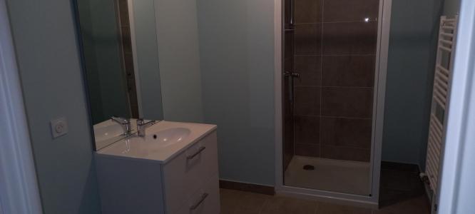For rent Chevigny-saint-sauveur 3 rooms 59 m2 Cote d'or (21800) photo 2