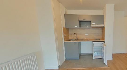 For rent Nantes 2 rooms 42 m2 Loire atlantique (44200) photo 0