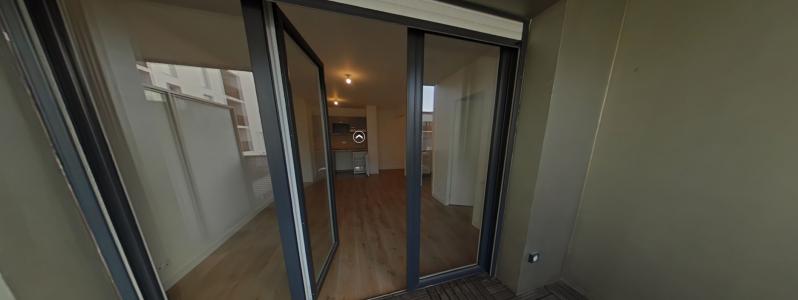 For rent Nantes 2 rooms 42 m2 Loire atlantique (44200) photo 2