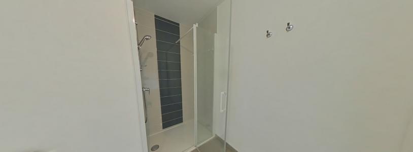For rent Nantes 2 rooms 42 m2 Loire atlantique (44200) photo 3