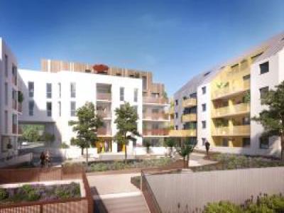 For rent Nantes 2 rooms 42 m2 Loire atlantique (44200) photo 4