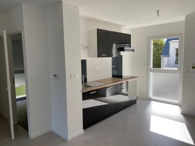 For rent Tours 3 rooms 59 m2 Indre et loire (37100) photo 0