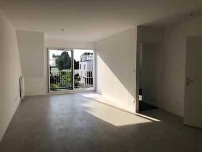 For rent Tours 3 rooms 59 m2 Indre et loire (37100) photo 1