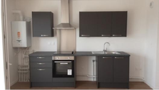 Annonce Location 3 pi�ces Appartement Haubourdin 59
